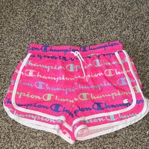 Champion shorts